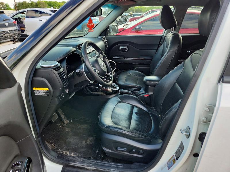 2016 Kia Soul მანქანა იყიდება აუქციონზე, vin: KNDJX3A5XG7385631, აუქციონის ნომერი: 53876636