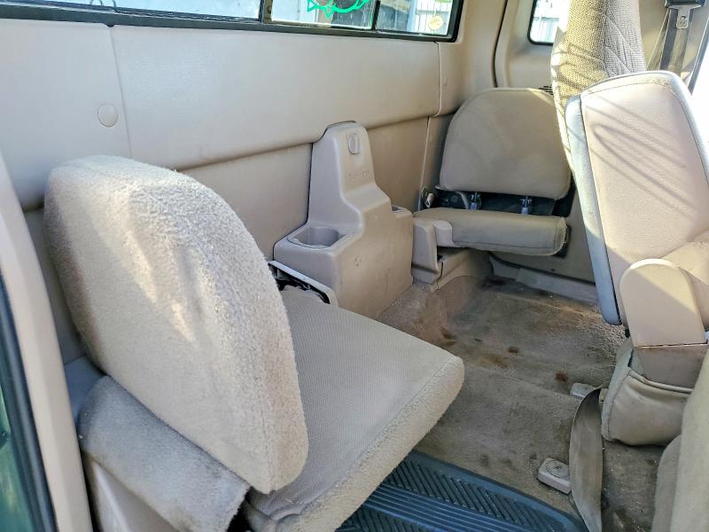 Продажа на аукционе авто 2000 Ford Ranger, vin: 1FTYR14X1YPA53069, номер лота: 54613666
