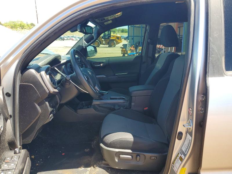 Aukcja sprzedaży 2023 Toyota Tacoma, vin: 3TYDZ5BN4PT021801, numer aukcji: 53315716