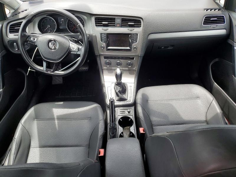 Aukcja sprzedaży 2015 Volkswagen Golf, vin: 3VW217AU9FM020931, numer aukcji: 45949816