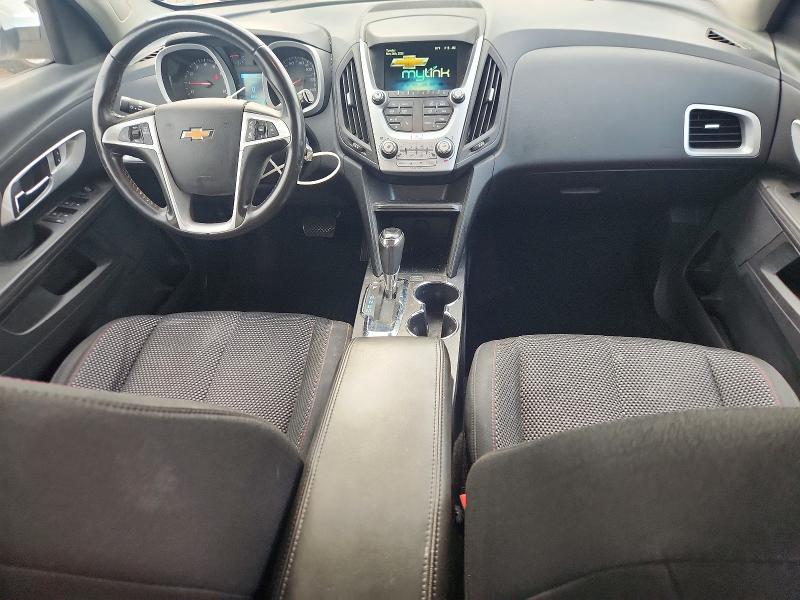 Продажа на аукционе авто 2016 Chevrolet Equinox, vin: 2GNALCEK0G6326655, номер лота: 54872946