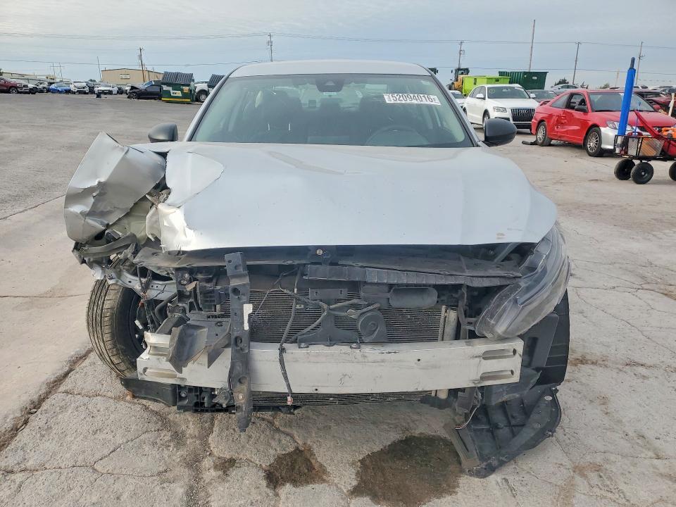52094016 :رقم المزاد ، 1N4BL4DV6RN346038 vin ، 2024 Nissan Altima مزاد بيع