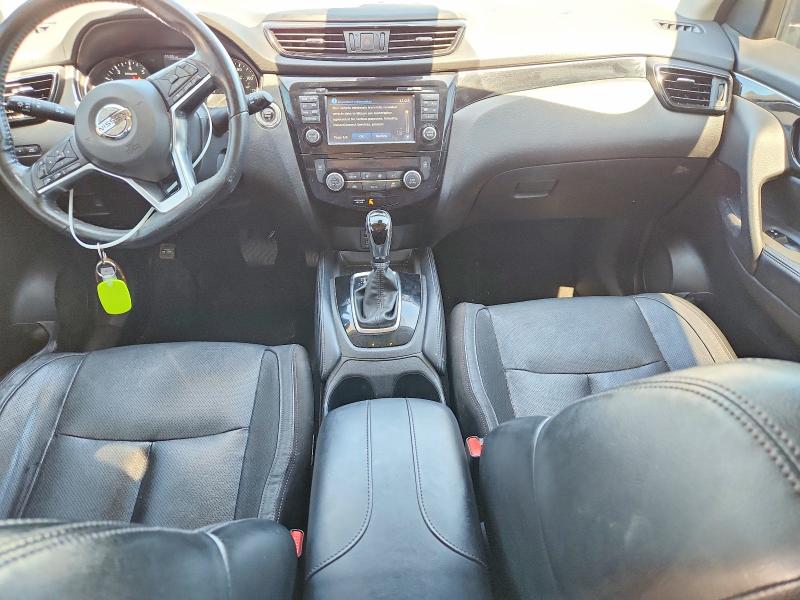 Продаж на аукціоні авто 2018 Nissan Rogue Sport, vin: JN1BJ1CR0JW294524, номер лоту: 52989846