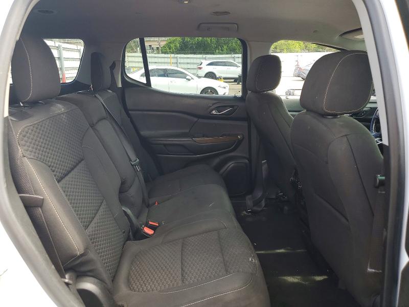 Aukcja sprzedaży 2018 Gmc Acadia, vin: 1GKKNKLA3JZ169280, numer aukcji: 54785106
