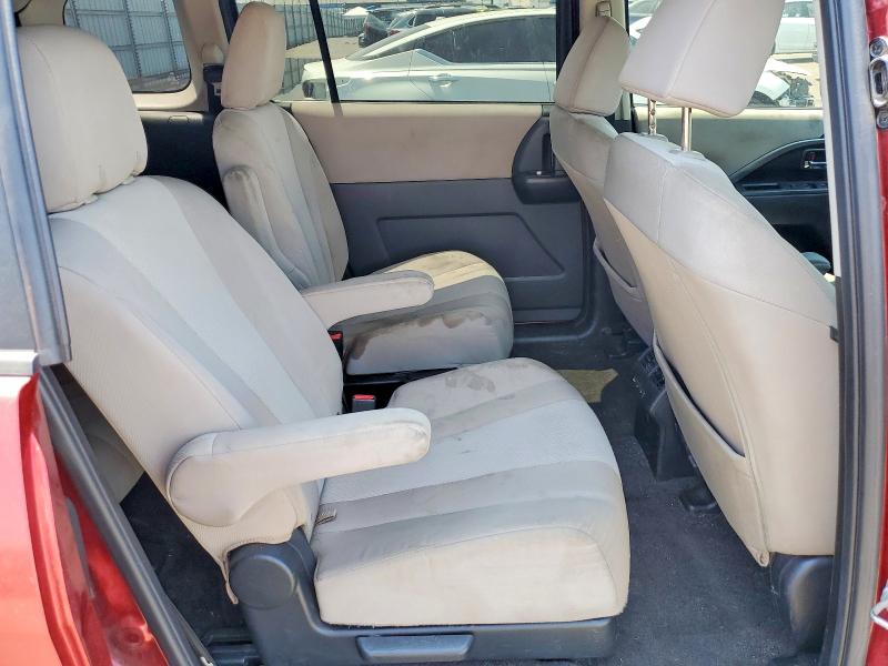 2015 Mazd Mazda5_sport მანქანა იყიდება აუქციონზე, vin: JM1CW2BL8F0184868, აუქციონის ნომერი: 52028236
