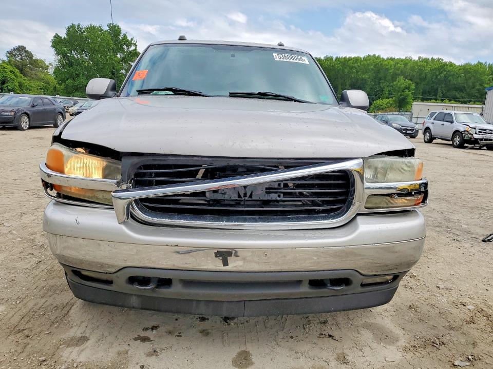Продаж на аукціоні авто 2005 Gmc Yukon Xl, vin: 1GKFK16Z25J119626, номер лоту: 53608066