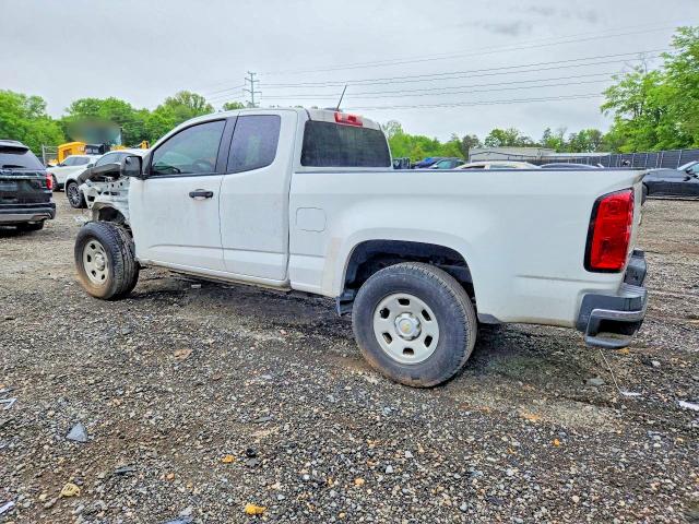 52770396 :رقم المزاد ، 1GCHSBEAXG1213195 vin ، 2016 Chevrolet Colorado مزاد بيع