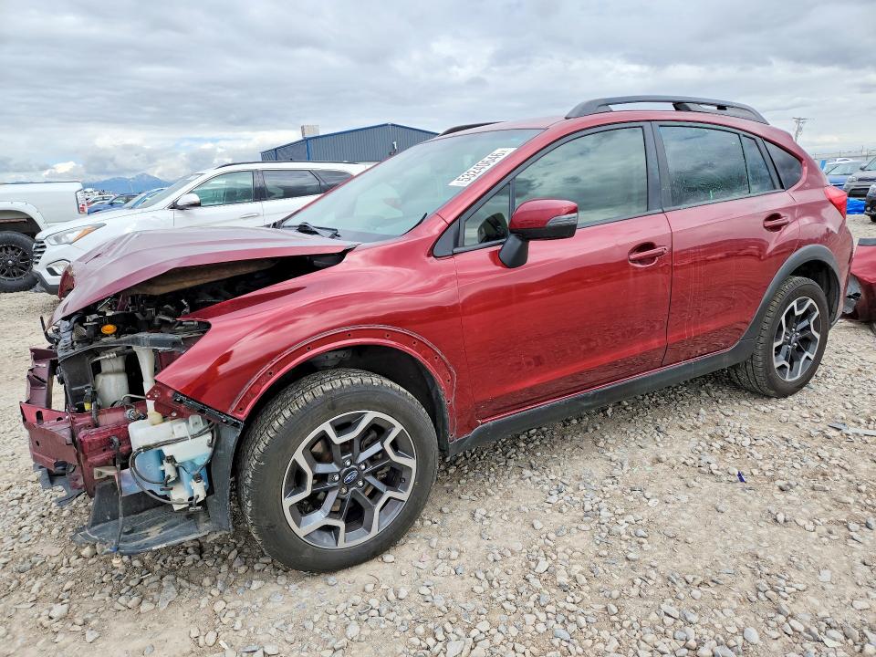 Продаж на аукціоні авто 2016 Subaru Crosstrek, vin: JF2GPAKC5G8210582, номер лоту: 53240646