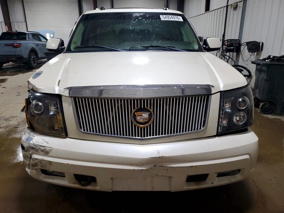 54954976 :رقم المزاد ، 1GYEK63N64R279069 vin ، 2004 Cadillac Escalade مزاد بيع
