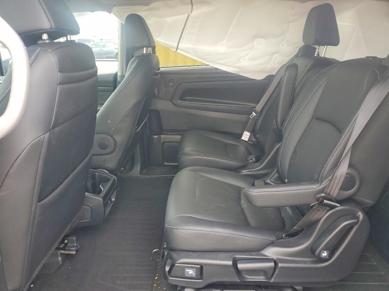 Aukcja sprzedaży 2024 Honda Odyssey, vin: 5FNRL6H81RB024074, numer aukcji: 54861076