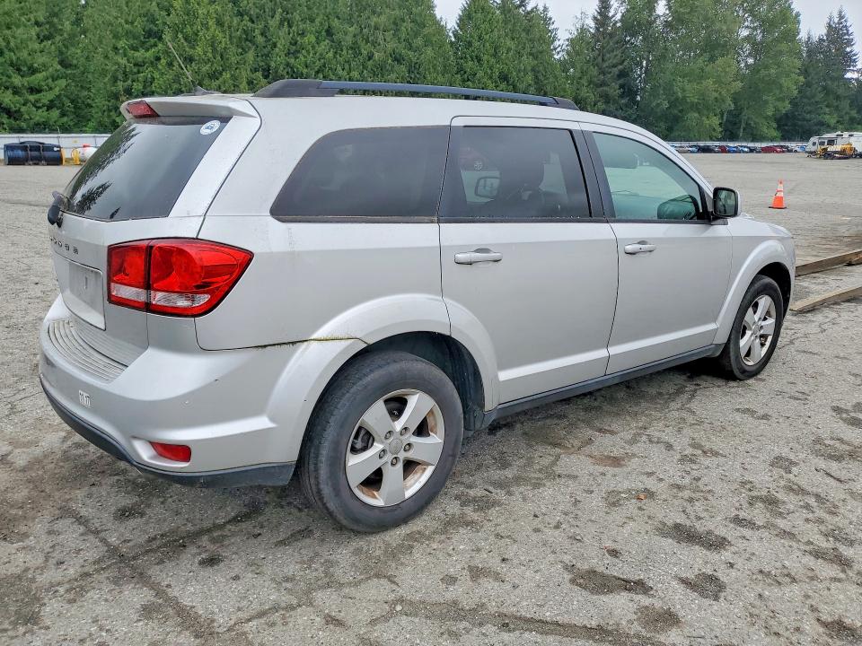 Aukcja sprzedaży 2011 Dodge Journey, vin: 3D4PH1FG4BT559576, numer aukcji: 53848976