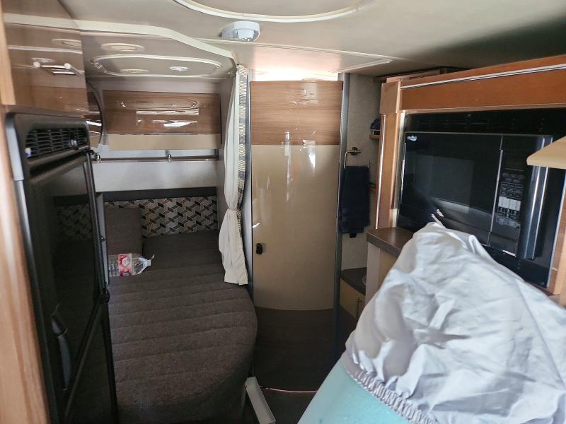 2017 Mercedes-benz Sprinter მანქანა იყიდება აუქციონზე, vin: WDAPF4CC7H9731349, აუქციონის ნომერი: 53429096