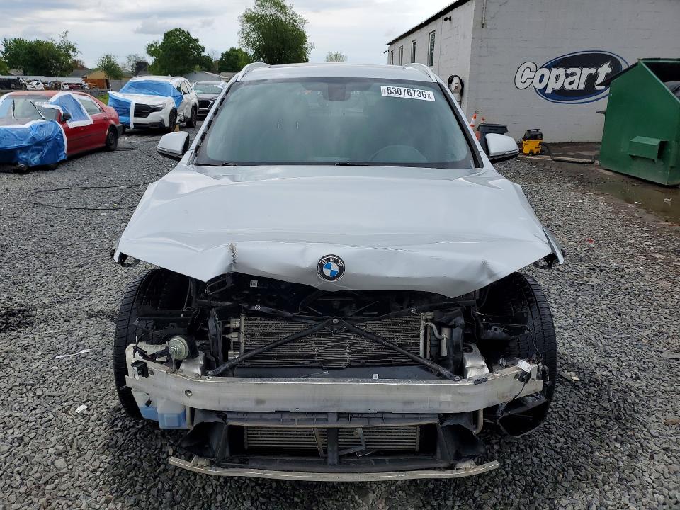 53076736 :رقم المزاد ، WBXHT3C36J5F93195 vin ، 2018 Bmw X1 مزاد بيع