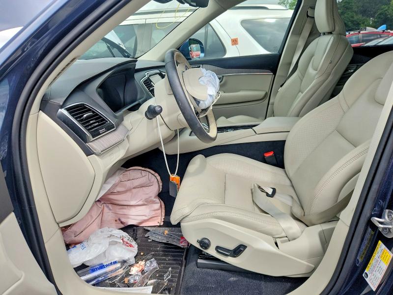 Aukcja sprzedaży 2024 Volvo Xc90, vin: YV4062PF0R1209201, numer aukcji: 53434746