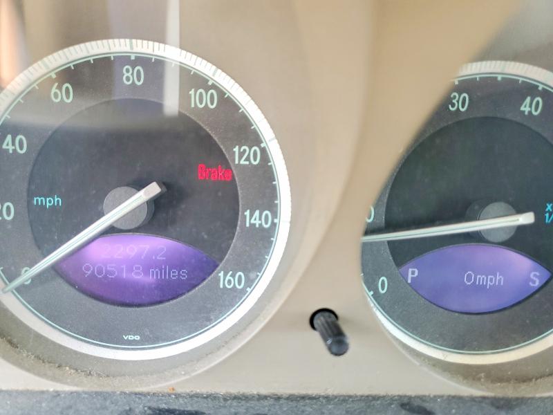 Продажа на аукционе авто 2003 Mercedes-benz Sl, vin: WDBSK75F43F035181, номер лота: 53361306