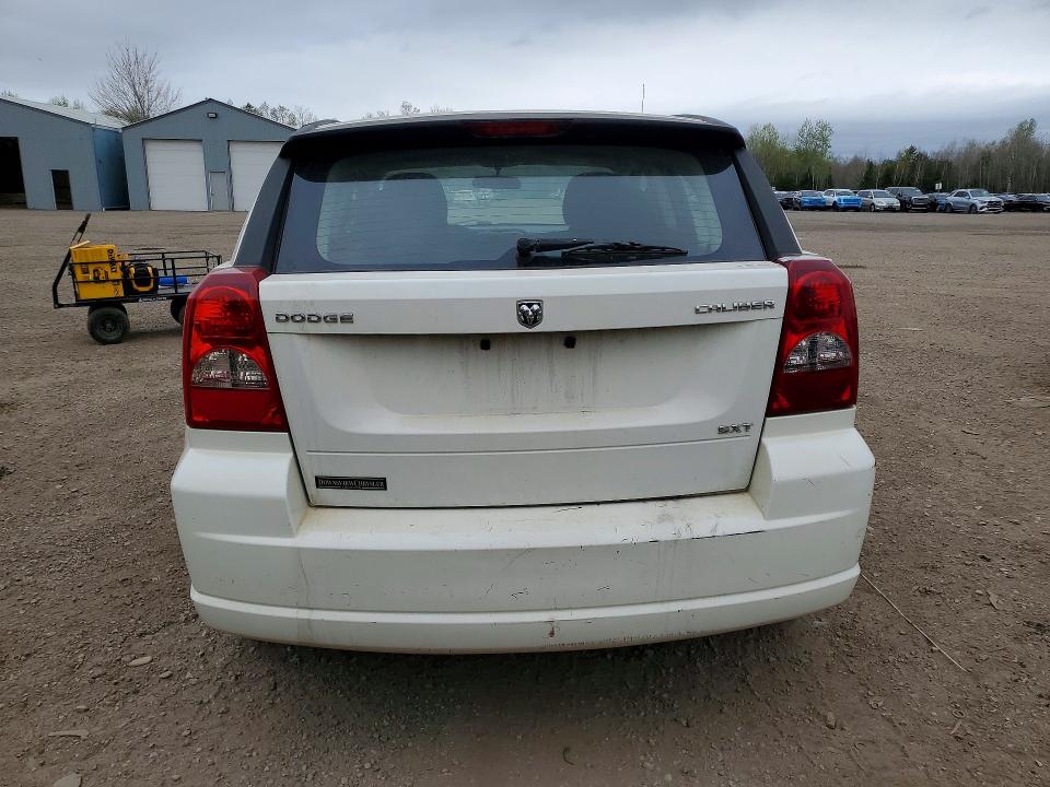 Aukcja sprzedaży 2010 Dodge Caliber, vin: 1B3CB4HA2AD605919, numer aukcji: 51872116