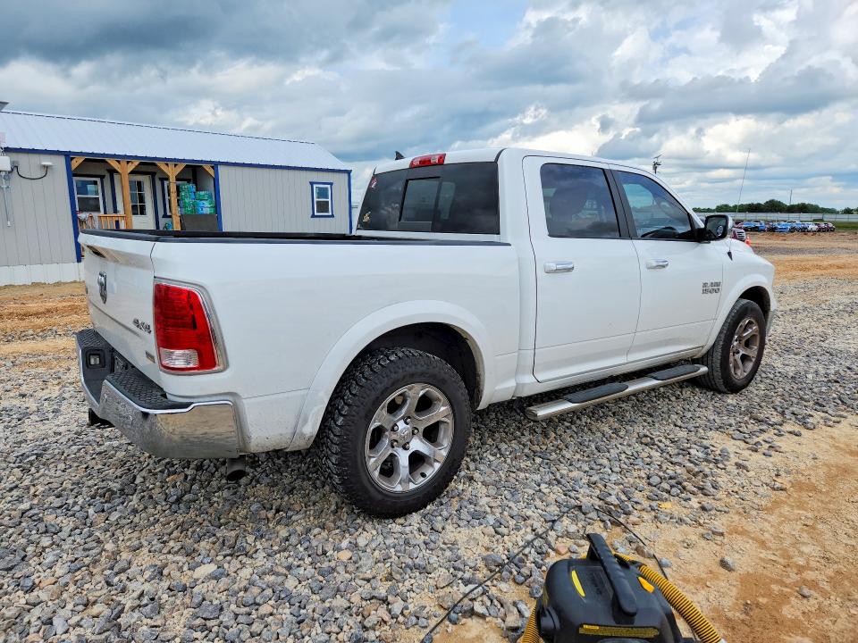 Продаж на аукціоні авто 2018 Ram 1500, vin: 1C6RR7NG4JS306286, номер лоту: 53846666