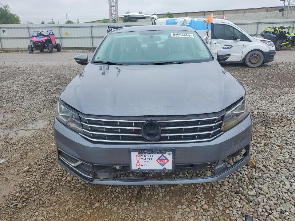 Продаж на аукціоні авто 2016 Volkswagen Passat, vin: 1VWAT7A3XGC019352, номер лоту: 54595446
