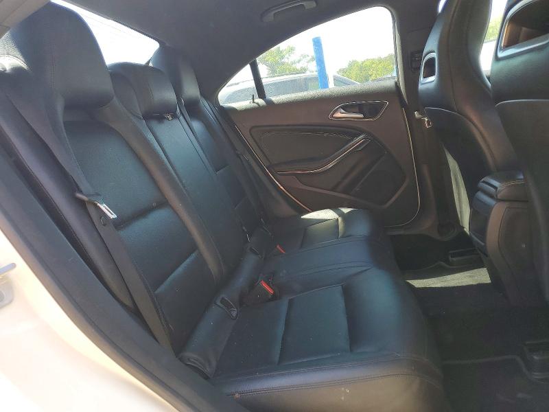 Aukcja sprzedaży 2014 Mercedes-benz Cla, vin: WDDSJ4GB7EN110516, numer aukcji: 51430496