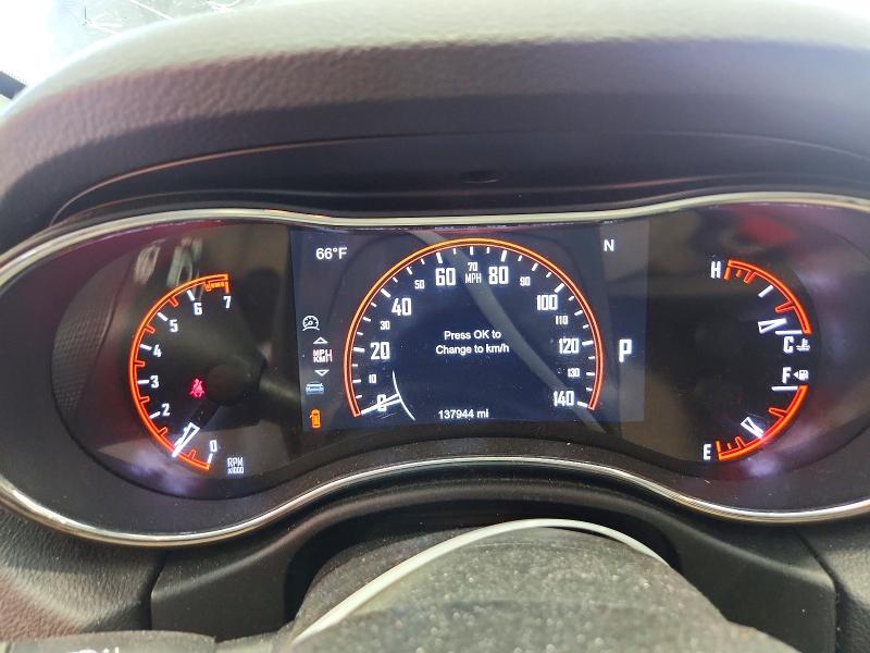 Aukcja sprzedaży 2014 Dodge Durango, vin: 1C4RDJEG3EC977260, numer aukcji: 52335546