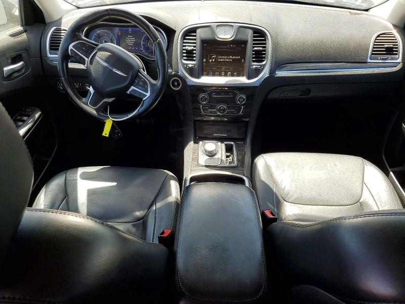 Aukcja sprzedaży 2015 Chrysler 300, vin: 2C3CCAAG7FH872142, numer aukcji: 54002426
