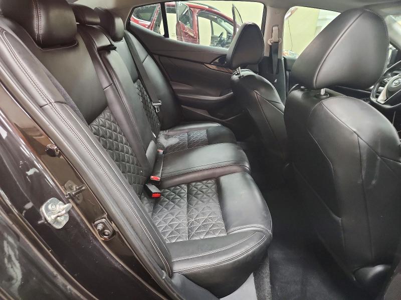 53900396 :رقم المزاد ، 1N4AA6AP0GC386112 vin ، 2016 Nissan Maxima مزاد بيع