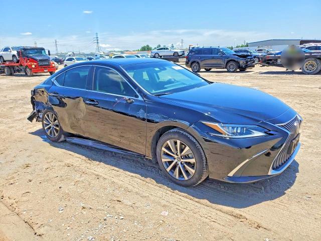 2021 Lexus Es 350 მანქანა იყიდება აუქციონზე, vin: 58ADZ1B1XMU102590, აუქციონის ნომერი: 55052116