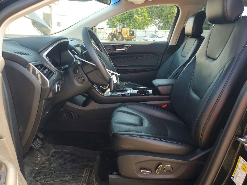 Продаж на аукціоні авто 2017 Ford Edge, vin: 2FMPK4K80HBC61427, номер лоту: 54011436