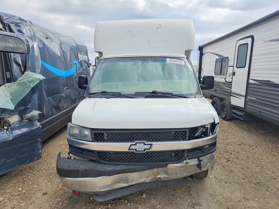 Aukcja sprzedaży 2015 Chevrolet Express, vin: 1GB0G2CG3F1264479, numer aukcji: 52946196