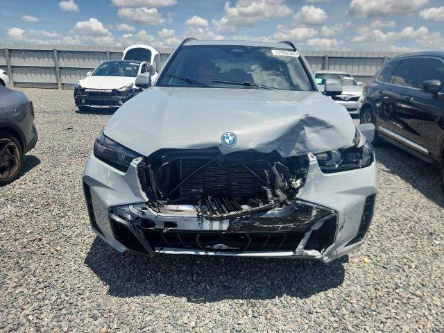 52902546 :رقم المزاد ، 5UX43EU07R9T16910 vin ، 2024 Bmw X5 مزاد بيع