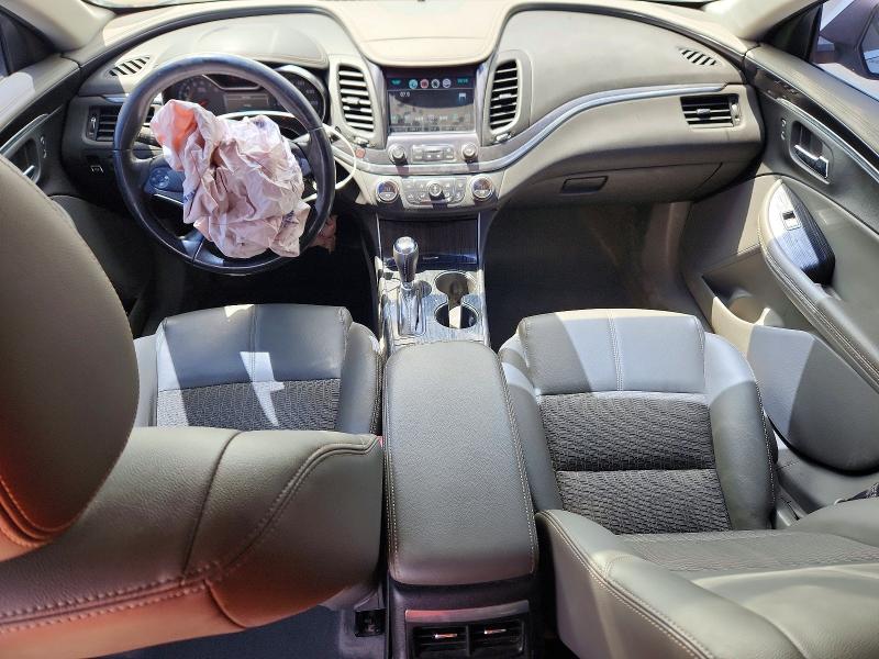 Aukcja sprzedaży 2017 Chevrolet Impala, vin: 2G1105S35H9162418, numer aukcji: 52359876