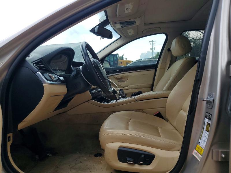 Продажа на аукционе авто 2014 Bmw 528, vin: WBA5A5C52ED506983, номер лота: 55500636