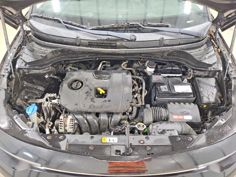 Продаж на аукціоні авто 2020 Kia Soul, vin: KNDJ23AU3L7021017, номер лоту: 53158186