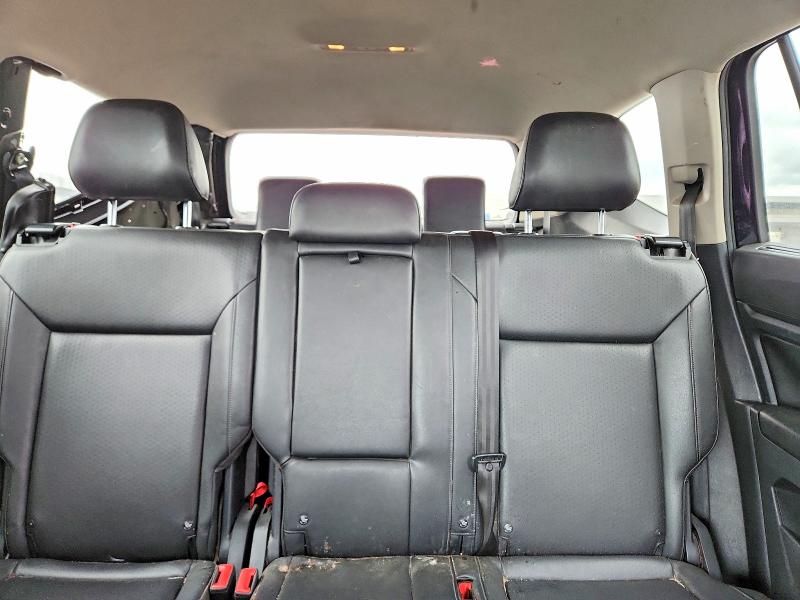 52967506 :رقم المزاد ، 1V2DP2CA0LC500321 vin ، 2020 Volkswagen Atlas مزاد بيع