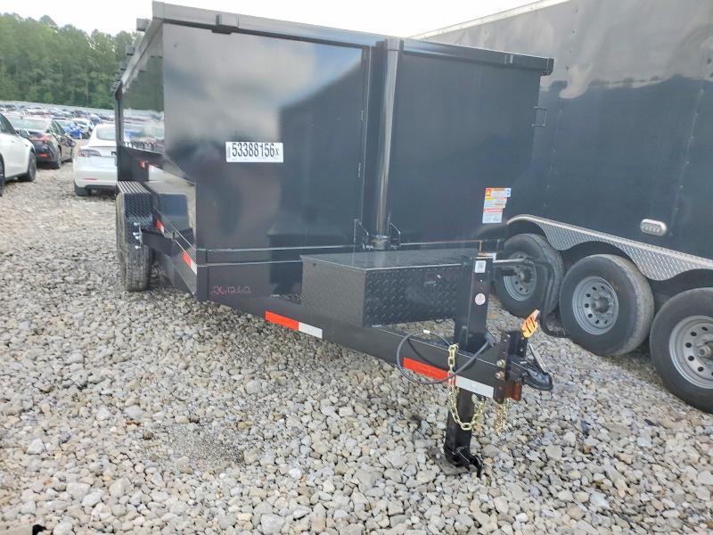 Продаж на аукціоні авто 2026 Texas Pride Unknown, vin: 7HCBD1625TB082487, номер лоту: 53388156