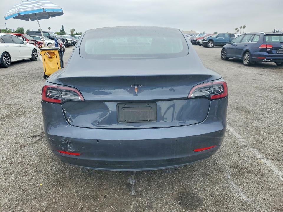 Aukcja sprzedaży 2021 Tesla Model 3, vin: 5YJ3E1EA5MF100589, numer aukcji: 52958546
