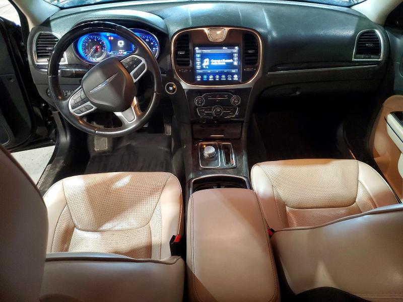 Aukcja sprzedaży 2018 Chrysler 300, vin: 2C3CCAKG0JH165231, numer aukcji: 53822906