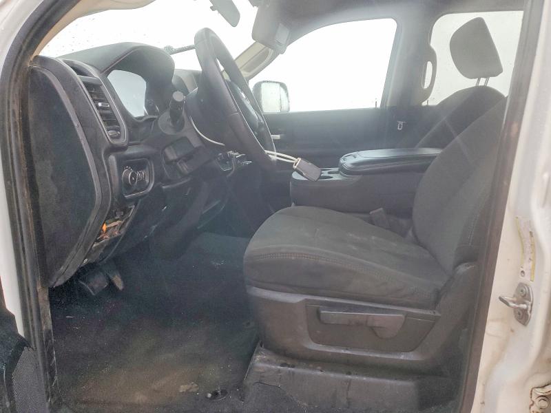 Продажа на аукционе авто 2019 Ram 2500, vin: 3C6UR5CJ9KG640898, номер лота: 51803006