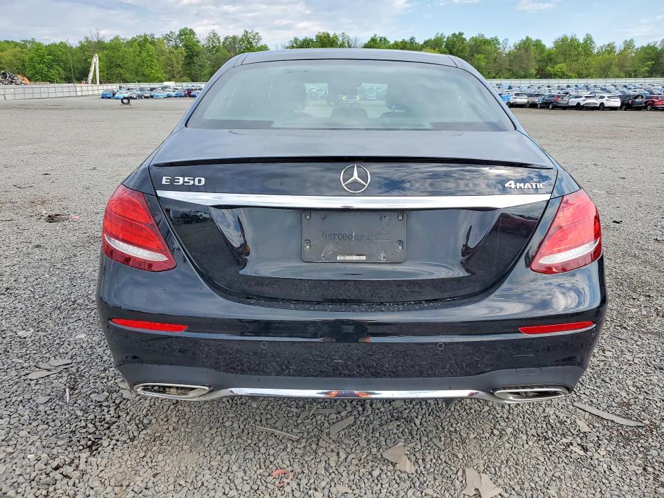 53289056 :رقم المزاد ، WDDZF8EB2LA744394 vin ، 2020 Mercedes-benz E مزاد بيع