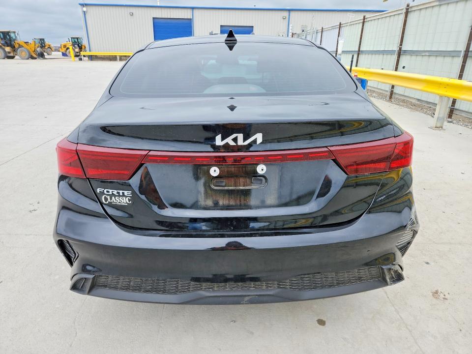53162966 :رقم المزاد ، 3KPF24AD4RE824889 vin ، 2024 Kia Forte مزاد بيع