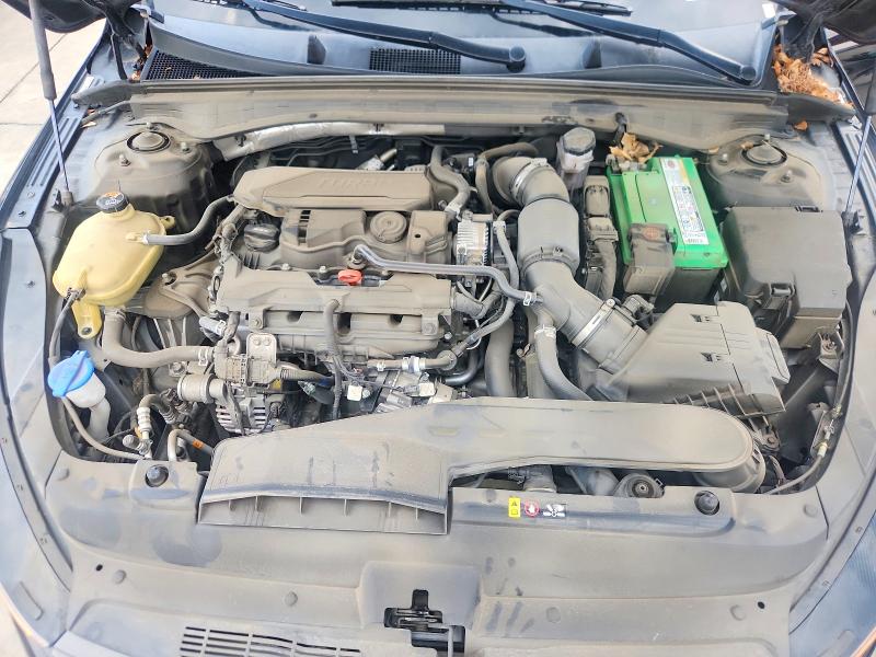 Продаж на аукціоні авто 2021 Kia K5, vin: 5XXG14J23MG025241, номер лоту: 54888786