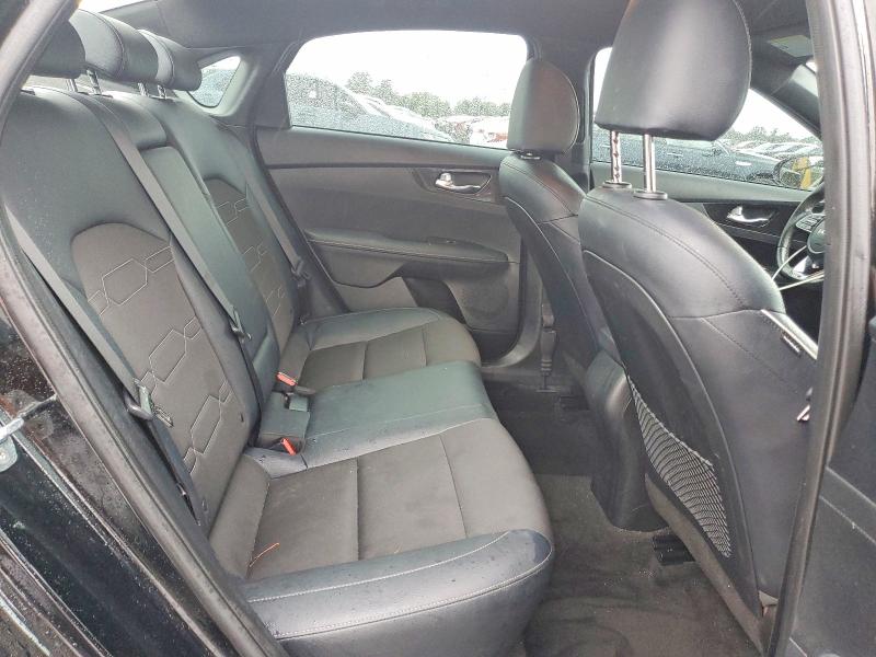 Продаж на аукціоні авто 2022 Kia Forte, vin: 3KPF54AD2NE510014, номер лоту: 54806206