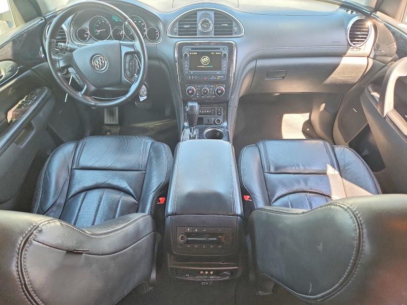 Продаж на аукціоні авто 2017 Buick Enclave, vin: 5GAKRCKD7HJ227547, номер лоту: 54042546