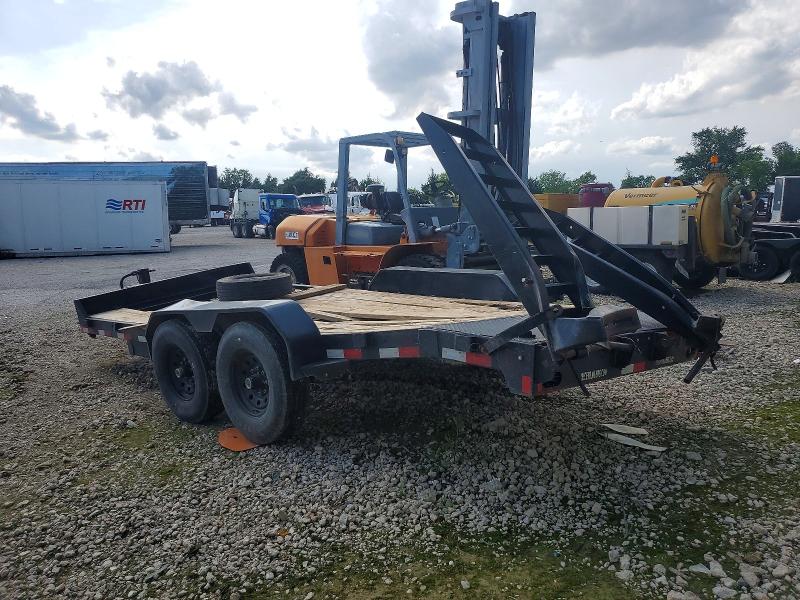 Продажа на аукционе авто 2021 Uti Trailer, vin: 4RWBE1827MH038751, номер лота: 54628546