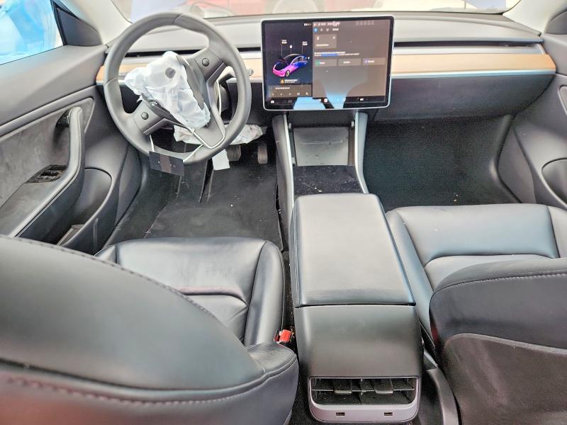 Aukcja sprzedaży 2020 Tesla Model 3, vin: 5YJ3E1EB6LF638273, numer aukcji: 49949486