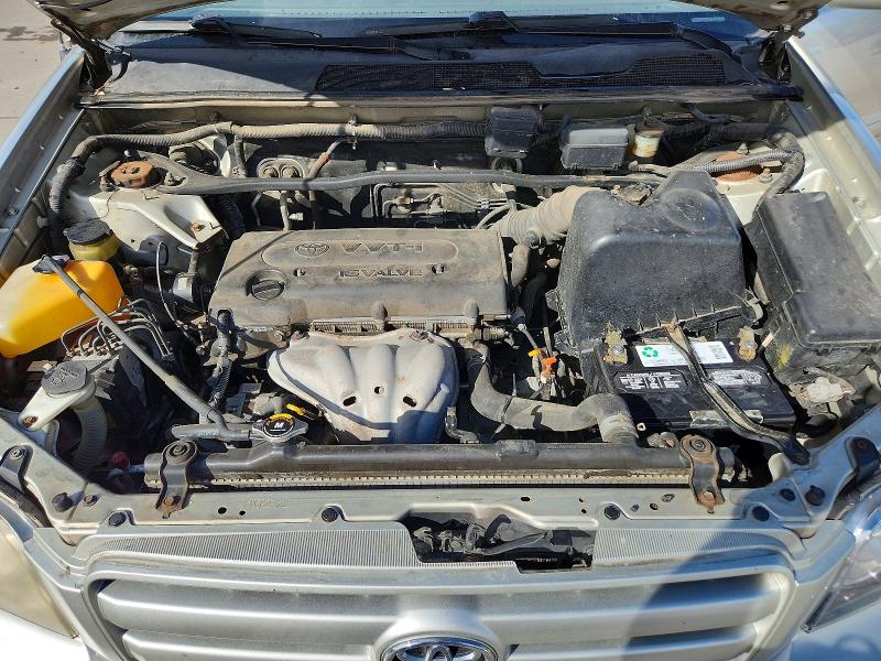 Продажа на аукционе авто 2007 Toyota Highlander, vin: JTEGD21A970164942, номер лота: 52969536
