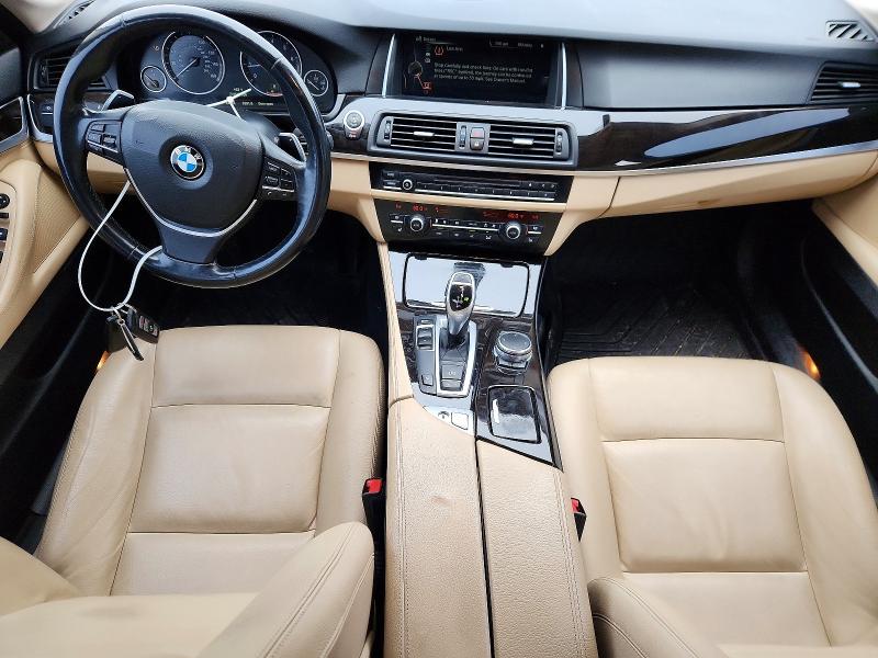 Aukcja sprzedaży 2016 Bmw 528, vin: WBA5A5C51GD528962, numer aukcji: 53538046