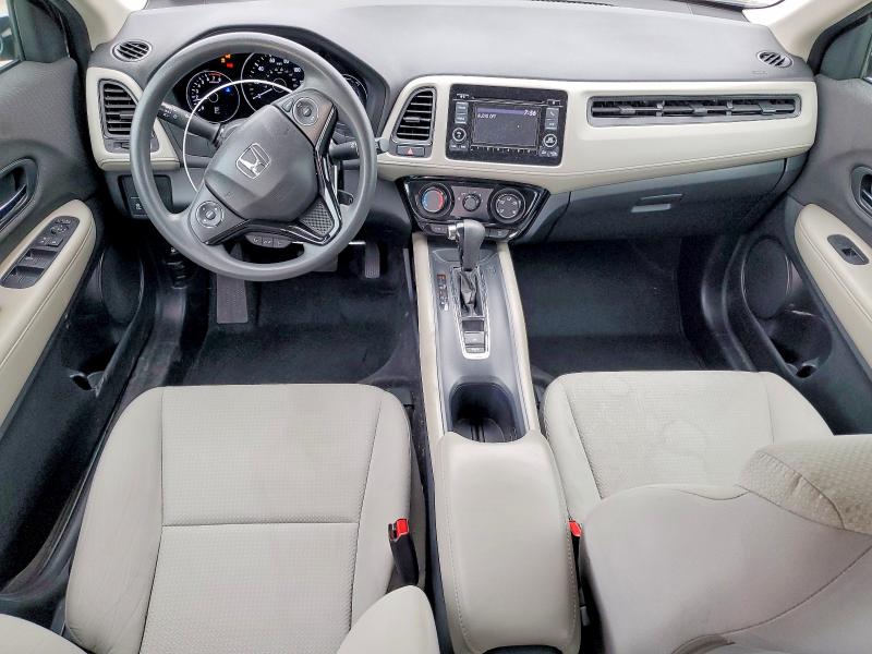 Aukcja sprzedaży 2019 Honda Hr-v, vin: 3CZRU6H37KG705819, numer aukcji: 52926906