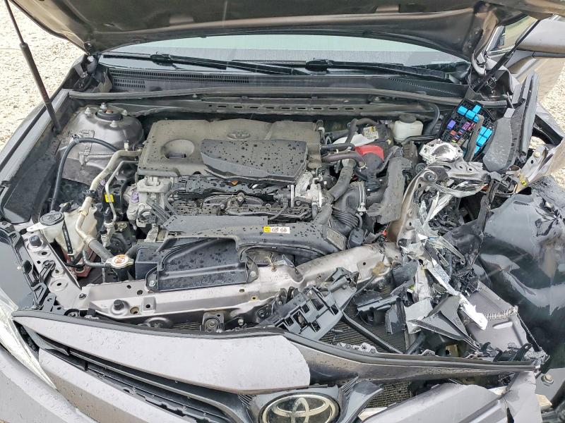 2019 Toyota Camry მანქანა იყიდება აუქციონზე, vin: 4T1B11HK8KU230961, აუქციონის ნომერი: 53585776