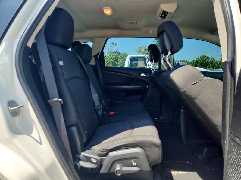 Aukcja sprzedaży 2015 Dodge Journey, vin: 3C4PDCAB2FT753108, numer aukcji: 53794466
